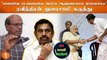 காங்கிரஸுக்கு 2024 நாடாளுமன்ற தேர்தல் முக்கியம் இல்லை..2029 தான் அவங்க டார்கெட் -ரவீந்திரன் துரைசாமி