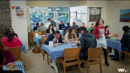 ngôi nhà hạnh phúc tập 97 - VTV3 thuyết minh - phim tho nhi ky - xem phim ngoi nha hanh phuc tap 98