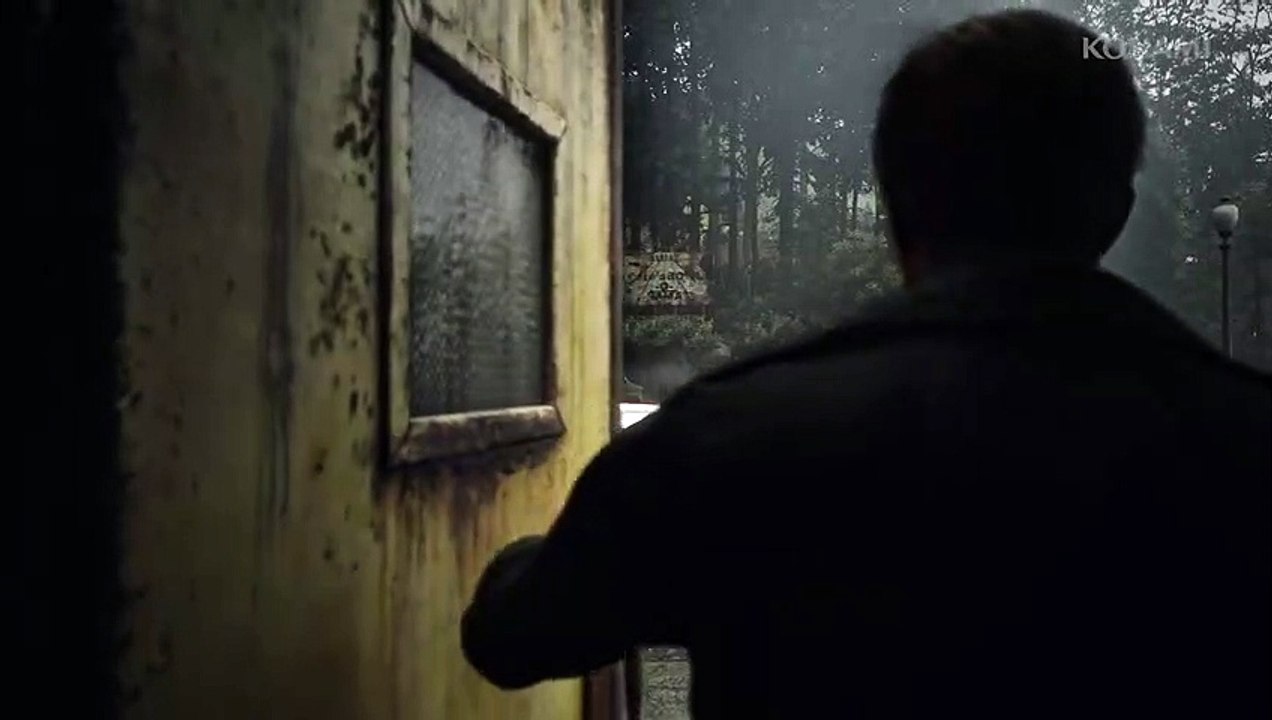 Um dos maiores clássicos do terror está de volta. Veja o trailer