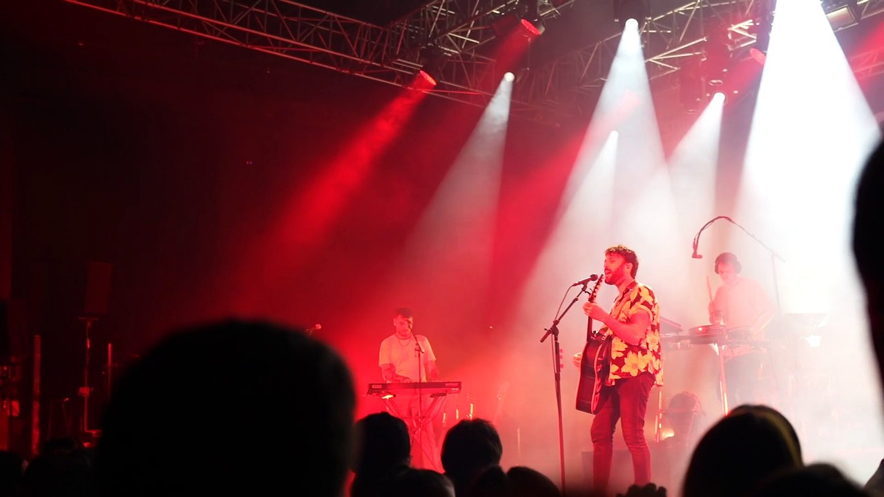 Crédit Agricole Loire Haute-Loire - Muzik'CASTING