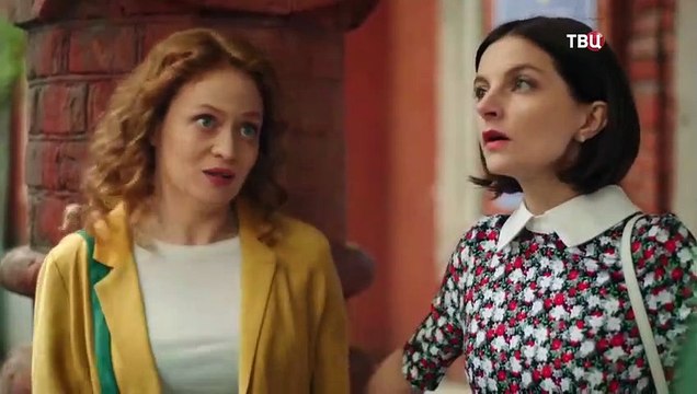 Провинциальный детектив - 15 серия