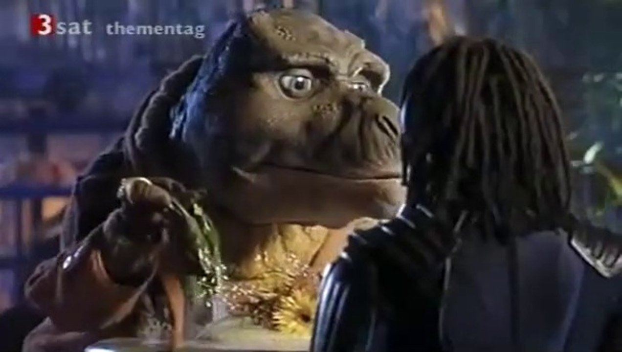 T.Rex