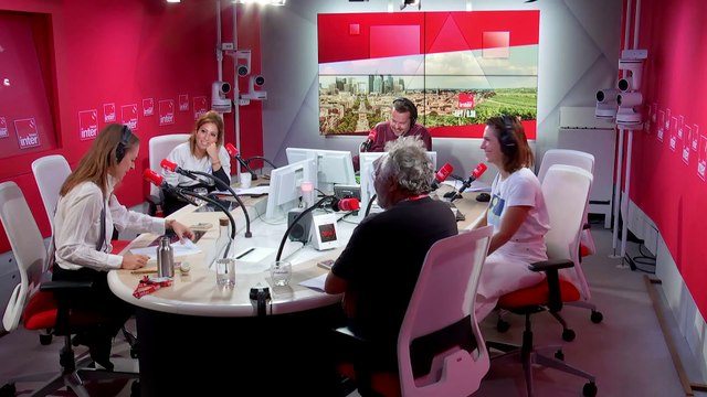 Le 49.3 parle pour la première fois - Le Billet de Charline dans le 7/9.30