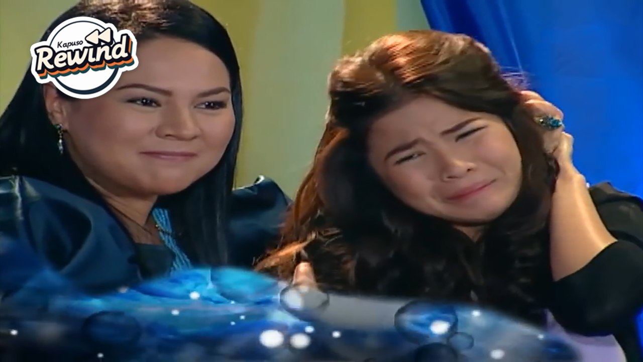 Matapobreng ina, minaliit ang nililigawan ng anak! (Alakdana)