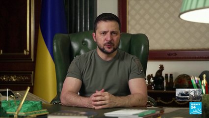 Ukraine curbs power usage after Russia attacks energy plants