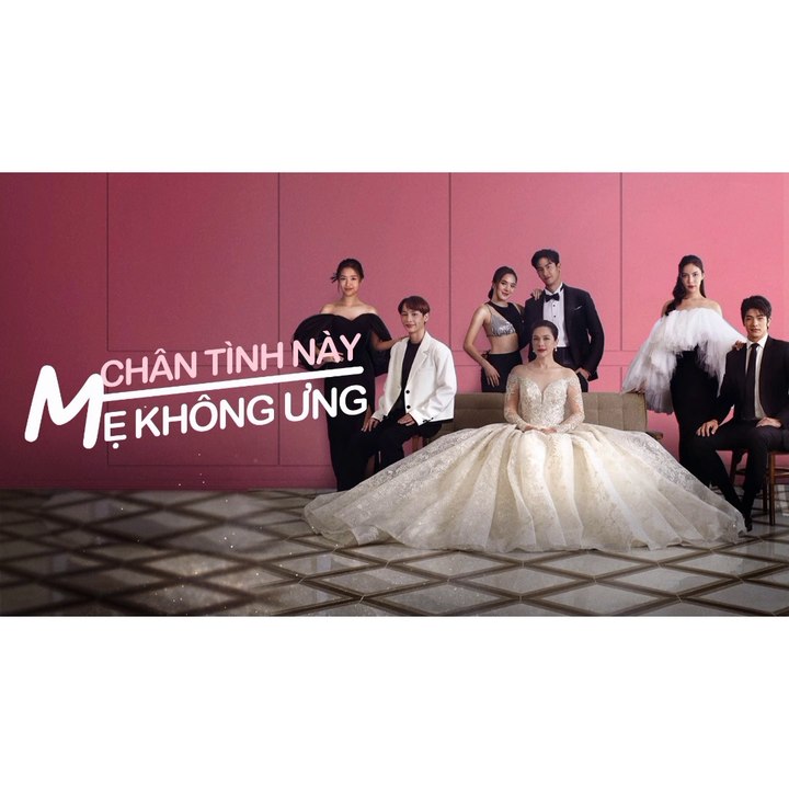 Chân Tình Này Mẹ Không Ưng – tập 4 - phim thái lan vietsub mới - The Three GentleBros (2022)
