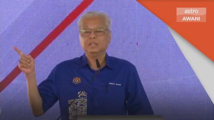 Karnival Usahawan | PM kesal kerajaan negeri halang KUKKM dijalankan