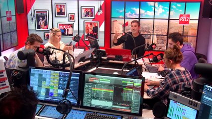 L'INTÉGRALE - Le Double Expresso RTL2 (20/10/22)