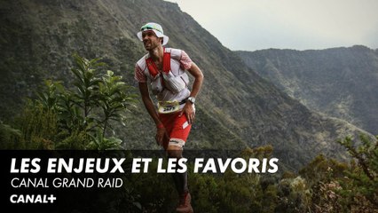 Diagonale des fous, la course à partir de 18H15 sur CANAL+ Sport 360