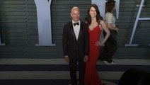 Jeff Bezos’ ex-wife MacKenzie Scott donates almost $85m to Girl Scouts