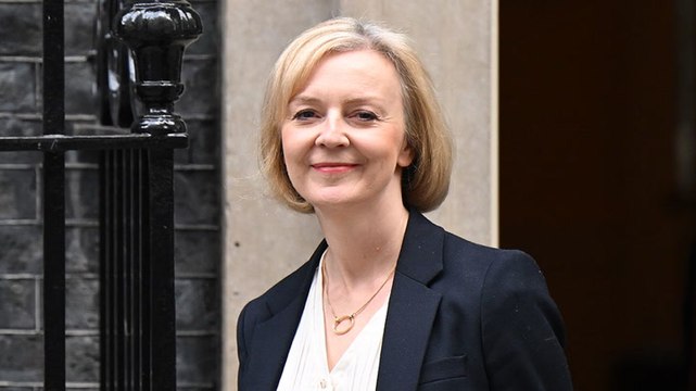 Liz Truss aides ‘killed off relatives’ to get her out of media interviews, former adviser claims