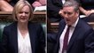 Every time Keir Starmer teased Liz Truss during fiery PMQs