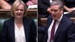 Every time Keir Starmer teased Liz Truss during fiery PMQs