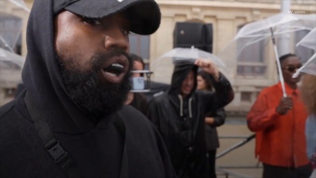 Kanye West sued by George Floyd’s family after rapper claimed he died from drug overdose