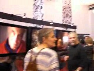 Israel au Salon du Livre 2008