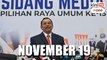 GE15: Malaysia heads to the polls on Nov 19