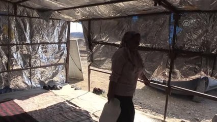 Torosların koyun yetiştiricisi kadınları, ıslah projesiyle bilinçlendi