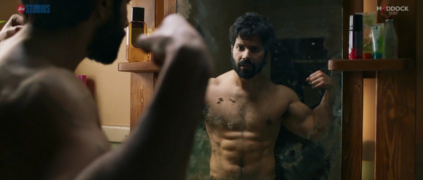 Bhediya Movie | Varun Dhawan | Kriti Sanon | Bollywood Movies