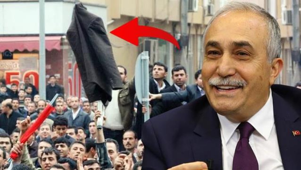 Cekete seçim kaybettiren adam! Fakıbaba'nın AK Parti'den istifası akıllara 2009 seçimlerini getirdi