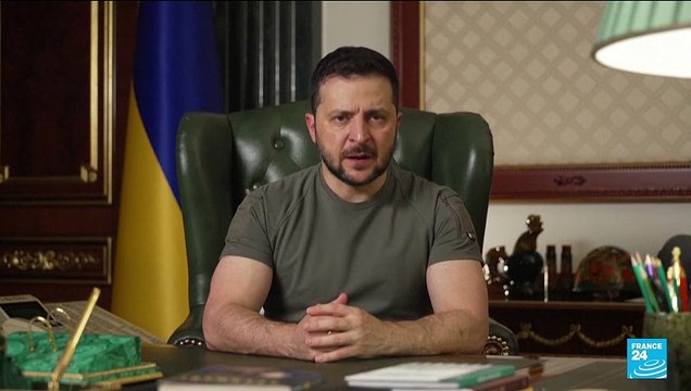 Drones iraniens en Ukraine: la Russie et l'Iran nient, l'UE prépare des sanctions