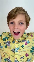 Loud Shirt Day - Sam Callaghan