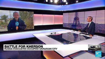 Ukraine restricts electricity use after Moscow attacks power grid