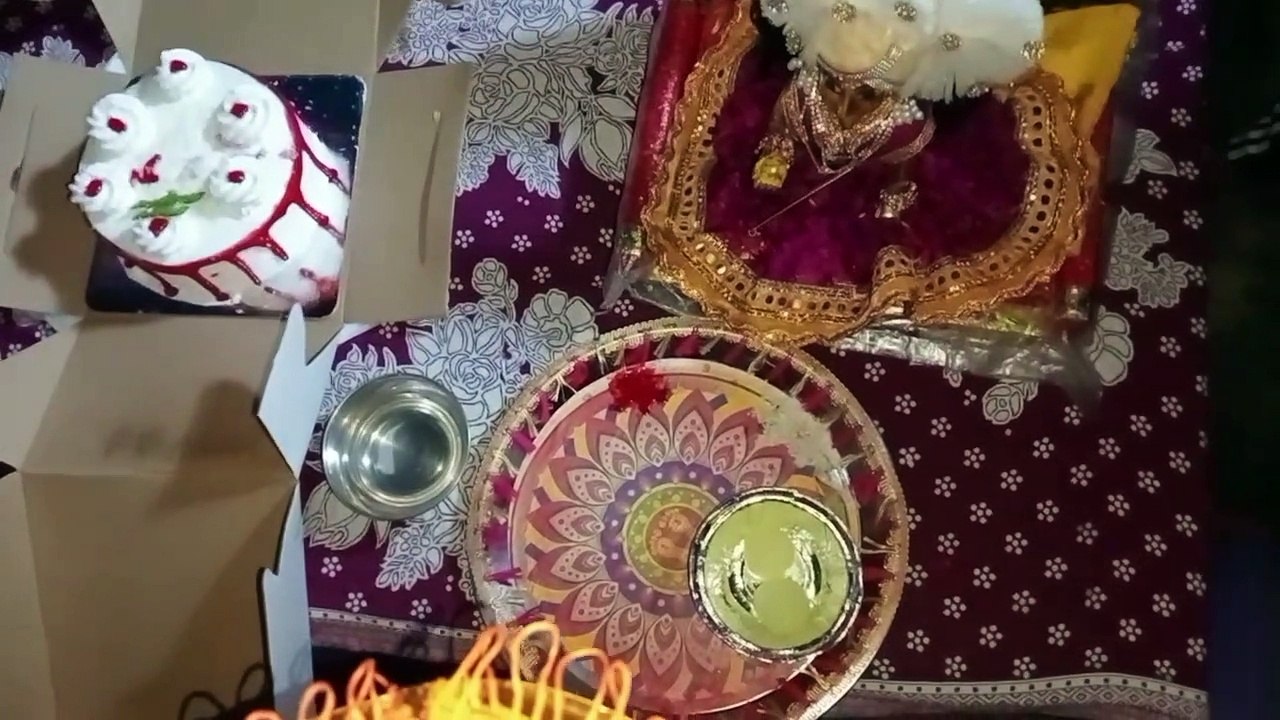 लव का जन्मदिन || ️ #happybirthday #16/10/022 #kkvlog #fullvideo