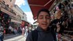 Istanbul Market Tour Eminönü Bazaars [4K]-Summer 2022 _ Istanbul Shopping Vlog _ Turkey Zaid Explore