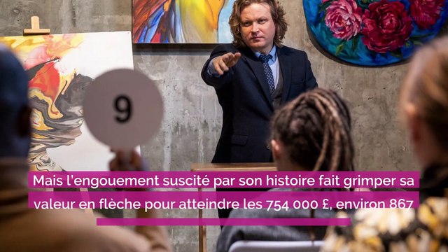 Ils rénovent leur cuisine et découvrent un trésor de 860 000 euros… Des pièces d’or datant du XVIIIe siècle qui valent une fortune