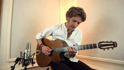 The Remi Harris Jazz and Blues Duo with Tom Moore are coming to Cast in Doncaster