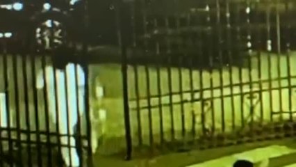 Hallado en buen estado el bebé secuestrado esta mañana en un hospital de Bilbao