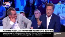 Georges Fenech dans 