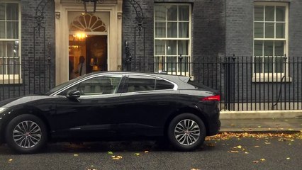 Chief Whip returns to No 10 after ‘temporarily resigning’