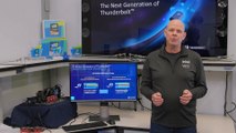 Intel revela detalhes sobre próxima geração do Thunderbolt