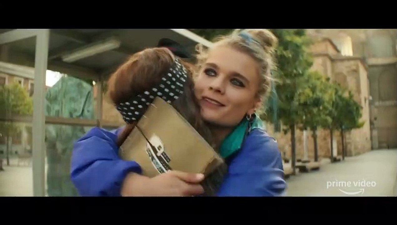 Drei Wege - Tres Caminos Trailer OV