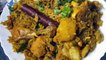 Hyderabadi Chicken Biriyani | हैदराबादी चिकन दम बिरयानी | Chicken Dum Biryani | Cook With Jhil