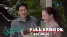 Abot Kamay Na Pangarap: Full Episode 39 (October 20, 2022)