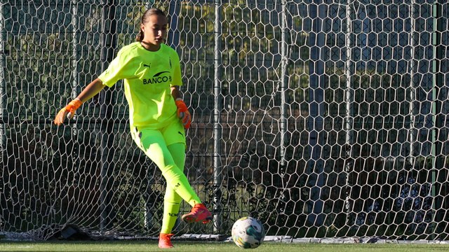 Cazzioli: Quest'anno vogliamo vincere