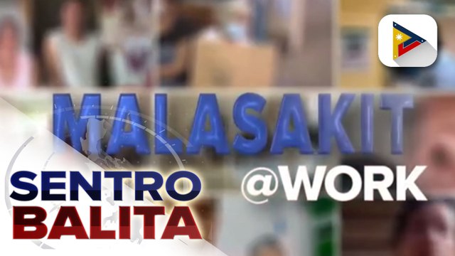 MALASAKIT AT WORK: Dating OFW na lumala ang sitwasyon dahil sa hyperthyroidism, humihingi ng tulong sa kanyang pagpapagamot