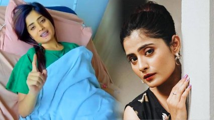 Vaishali Takkar’s Old Hospital Video Saying “Life Is Precious” Goes Viral