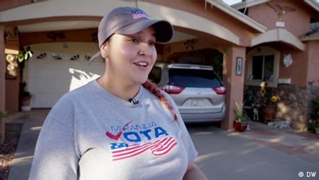 Latino vote could be crucial in US midterm elections