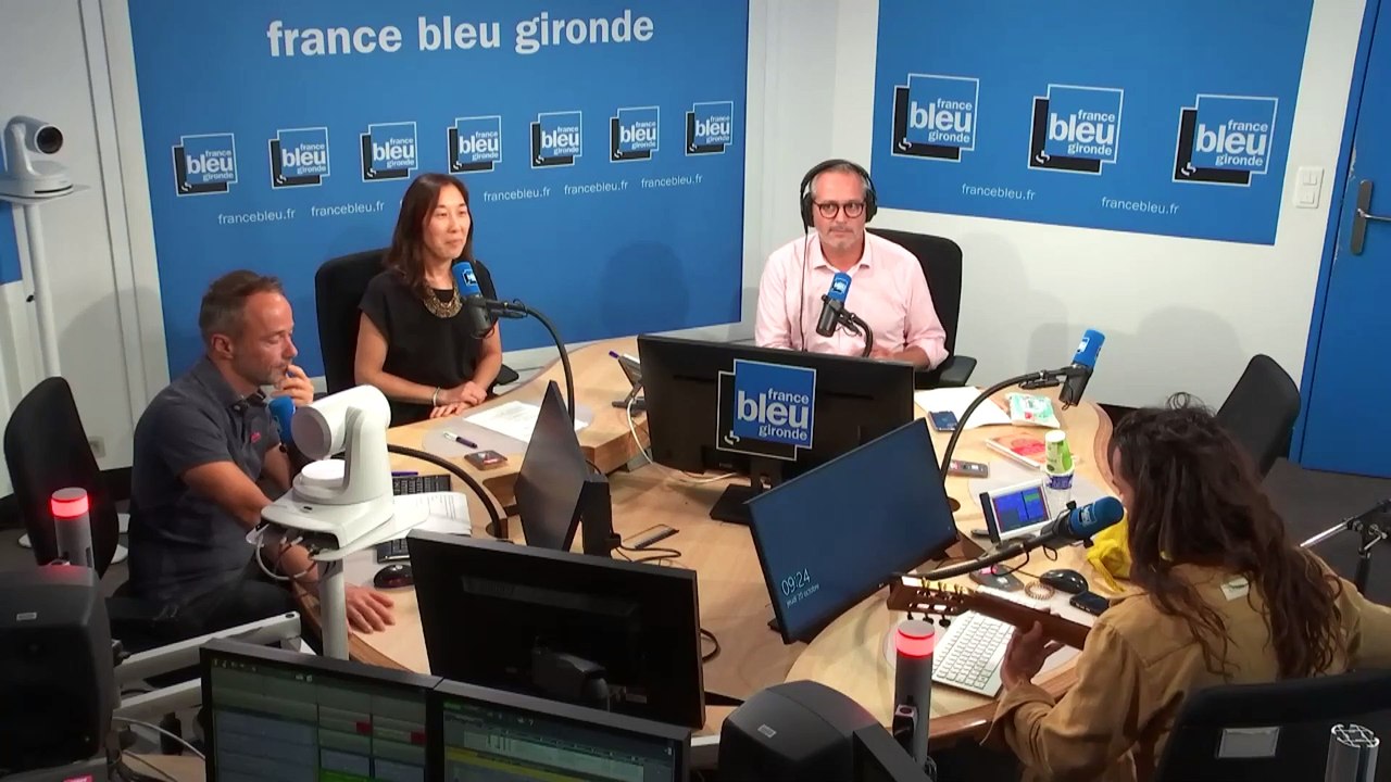 Flo Delavega Live Printemps eternel