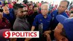GE15: Tengku Zafrul in Kuala Selangor? Wait for the announcement, says PM