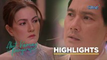 Abot Kamay Na Pangarap: Magpapakilala na kaya kay Lyneth ang totoong RJ? (Episode 39)