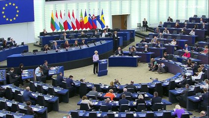 EU Summit: Leaders meet to hash out new emergency measures to curb soaring gas prices