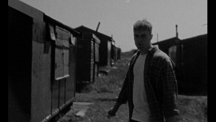 Sam Fender - Wild Grey Ocean