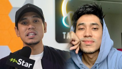 Matang jawapan Khai Bahar… rileks je walaupun ada ‘orang’ mengata belakang!