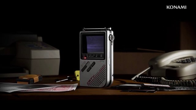 Silent Hill: Townfall - Tráiler de anuncio