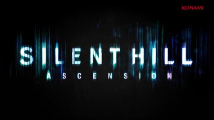 Silent Hill: Ascension - Primer avance.
