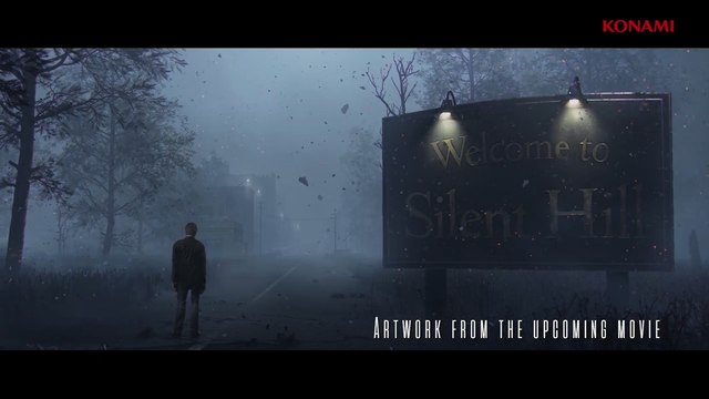 Return to Silent Hill: Avance de la nueva película
